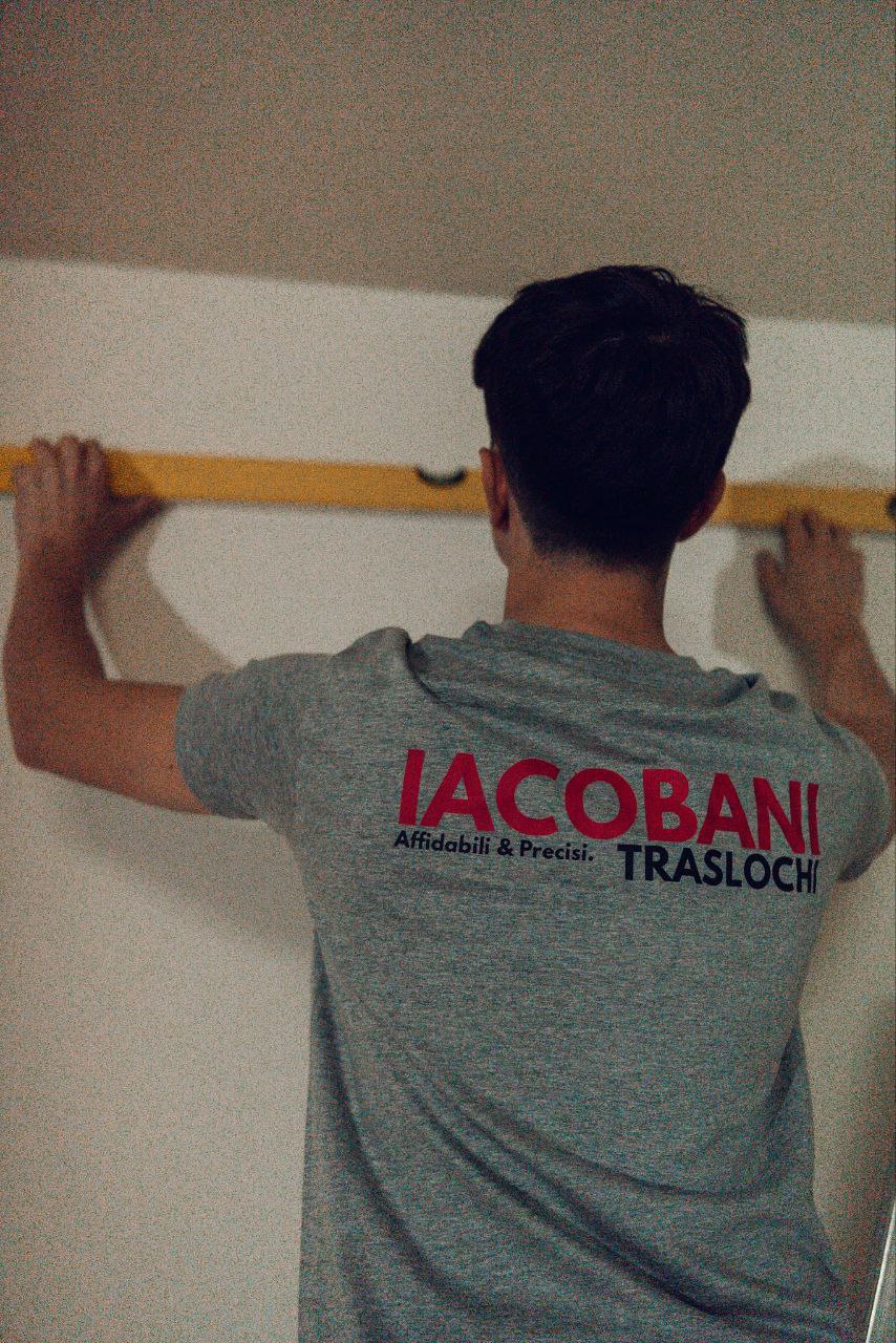 Trasloco appartamento